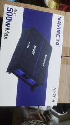 محصول نمونه 4