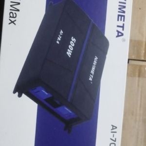 محصول نمونه 4