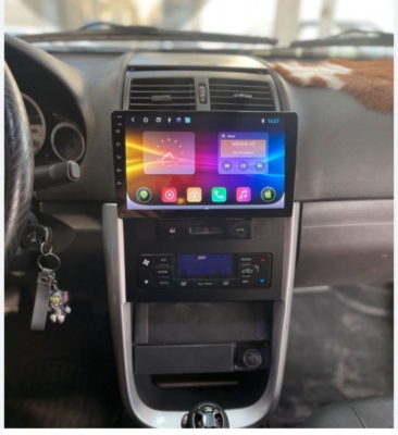 محصول نمونه 3