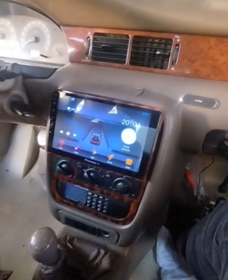 محصول نمونه 1