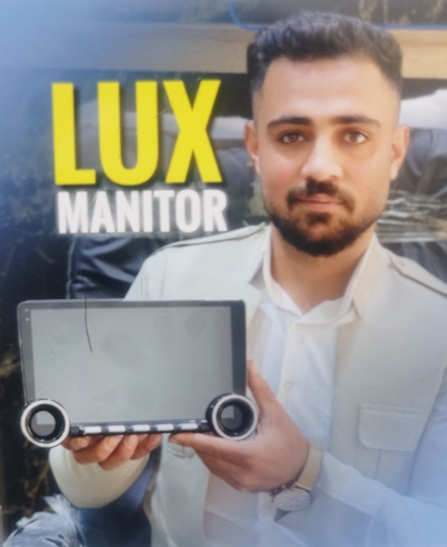 خدمات سیستم صوتی سعیدی در بانه